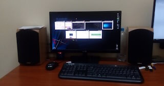 Заказать администрирование серверов Linux в Колпино. Обслуживание ПК, ремонт от 312 руб